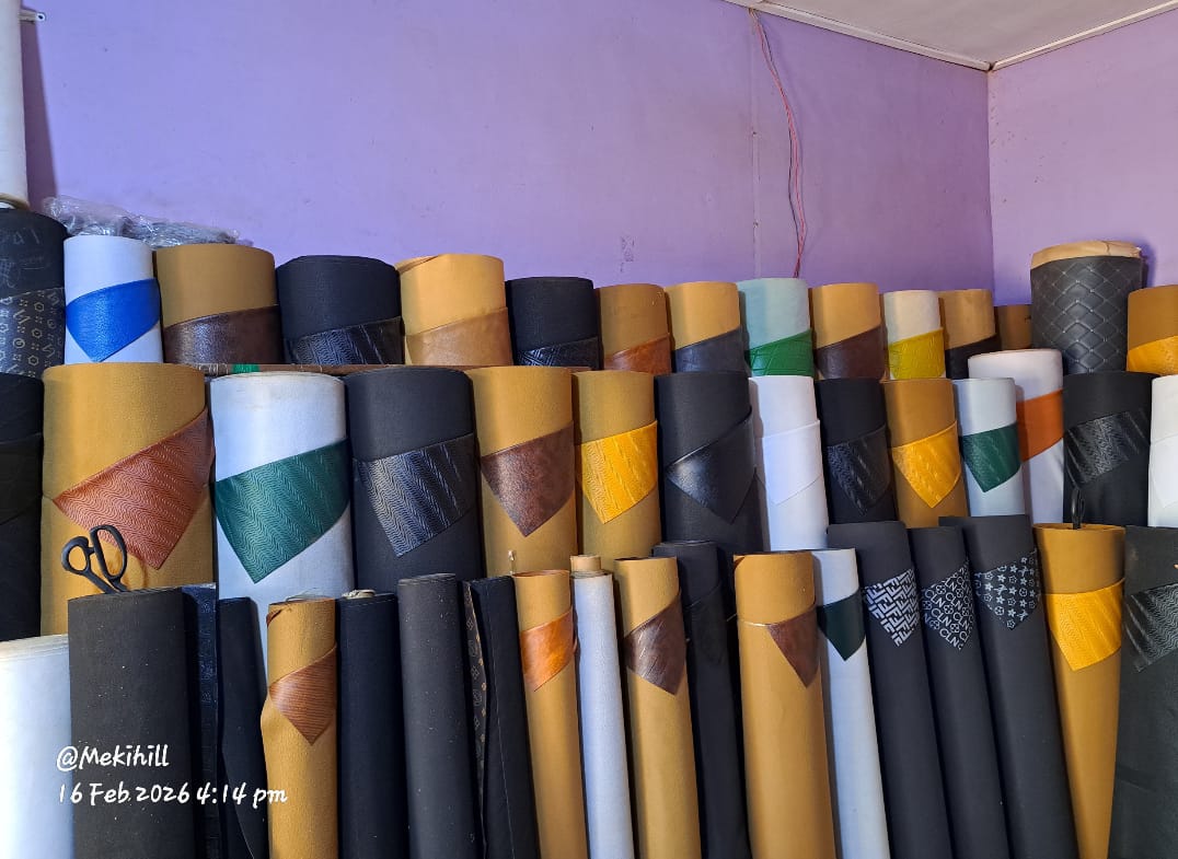 Furniture & Upholstery