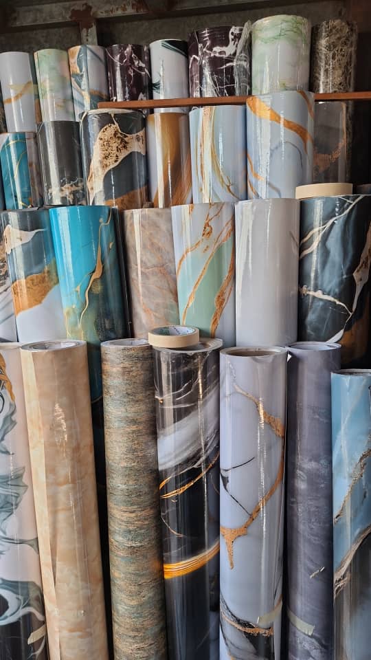 Wallpaper Stickers