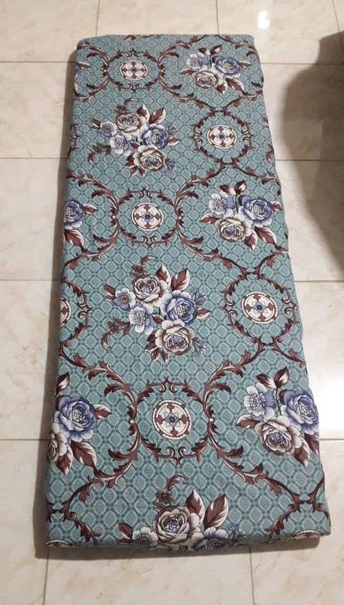 Ashfoam Mattress