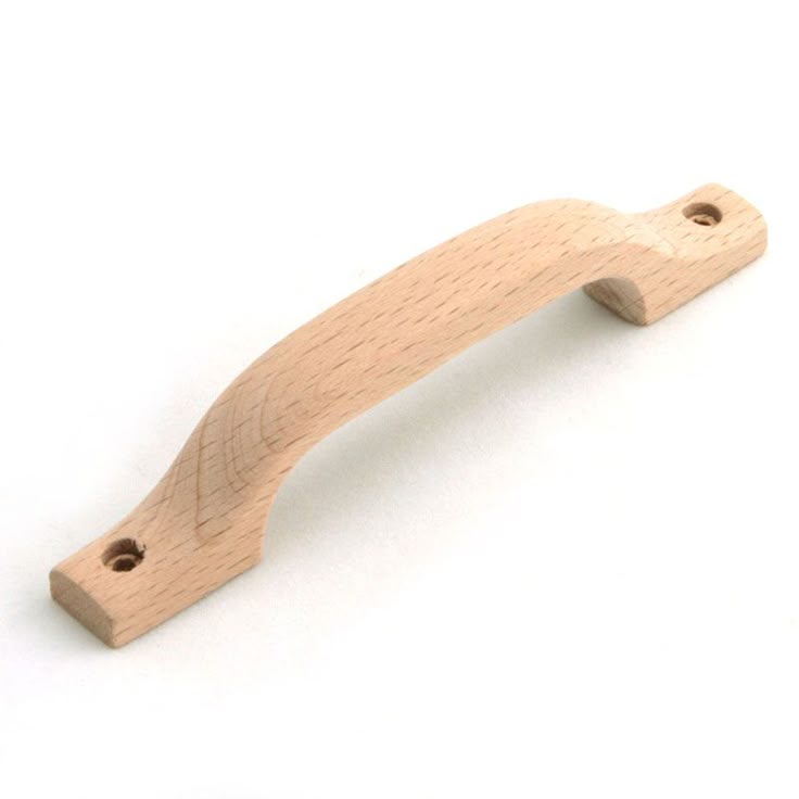 Door & Drawer Handles