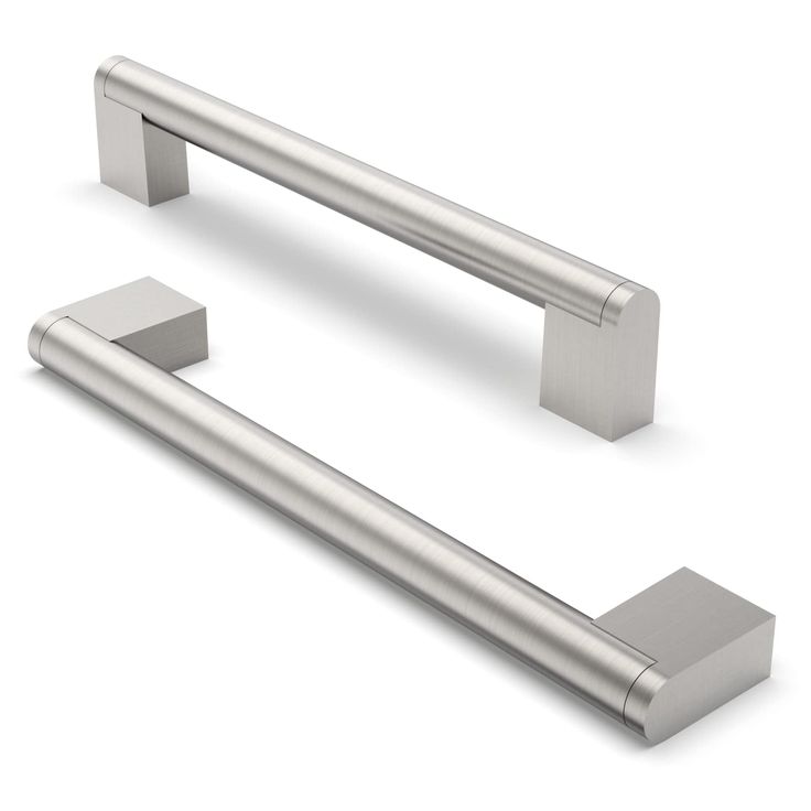 Door & Drawer Handles