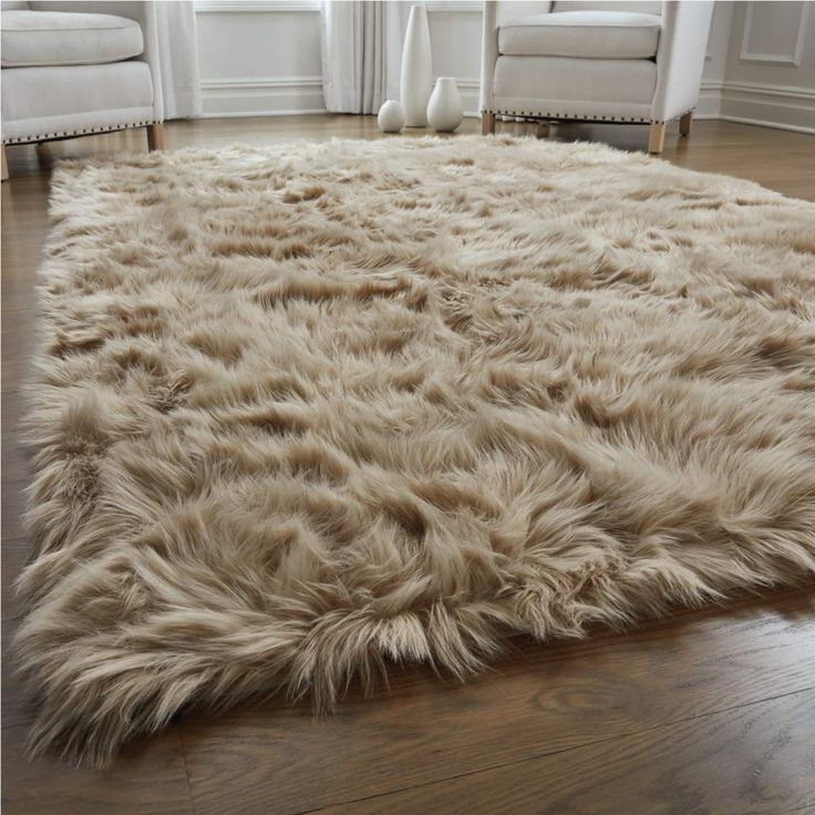 Woollen Carpets