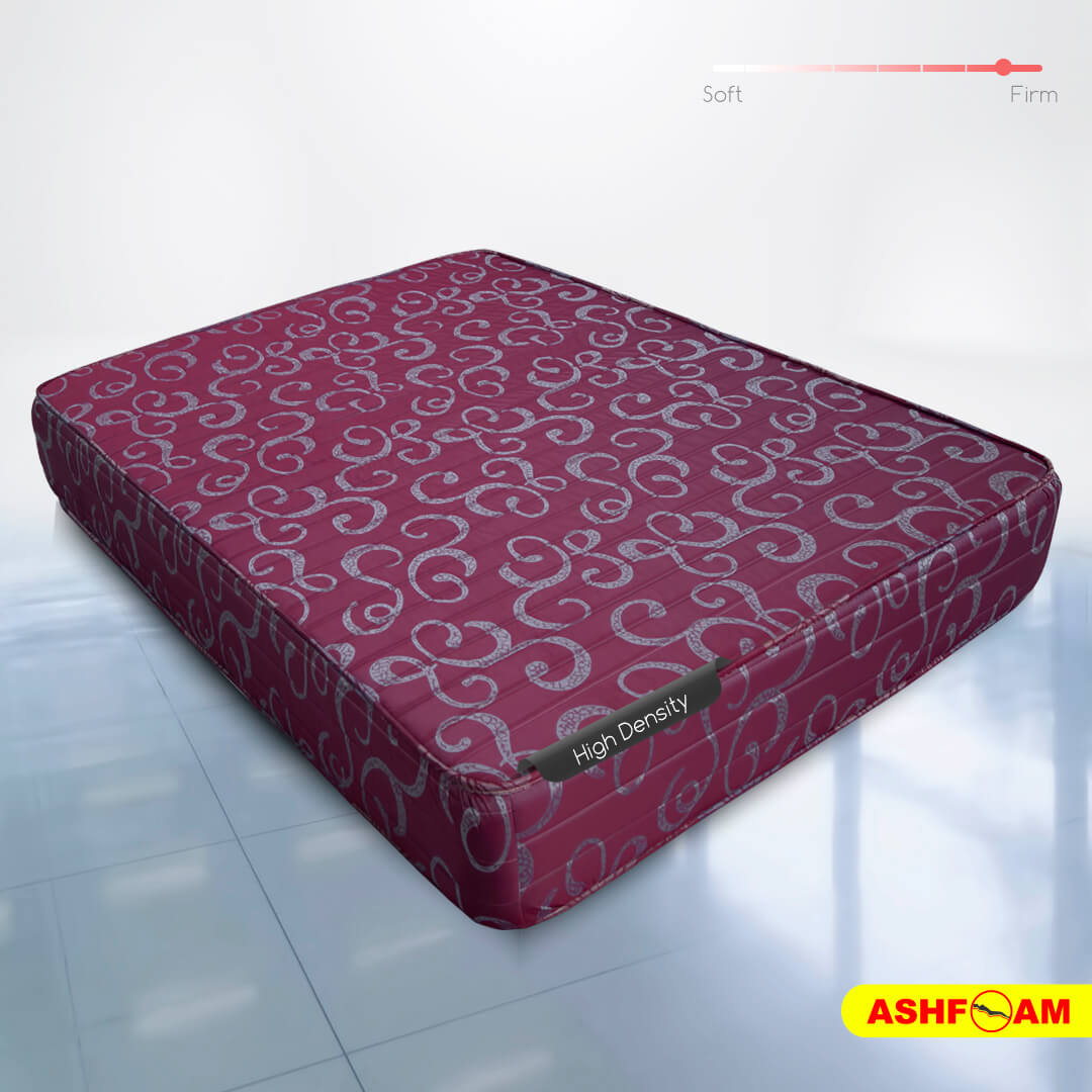 Ashfoam Mattress