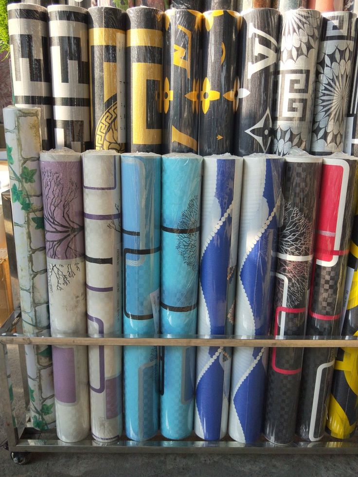 Wallpaper Stickers