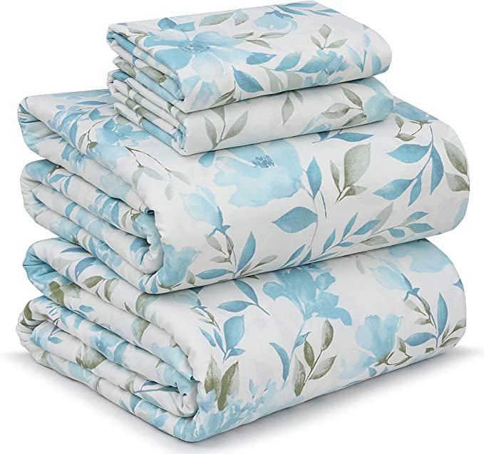 Bedsheets & Heavy Cotton sheets