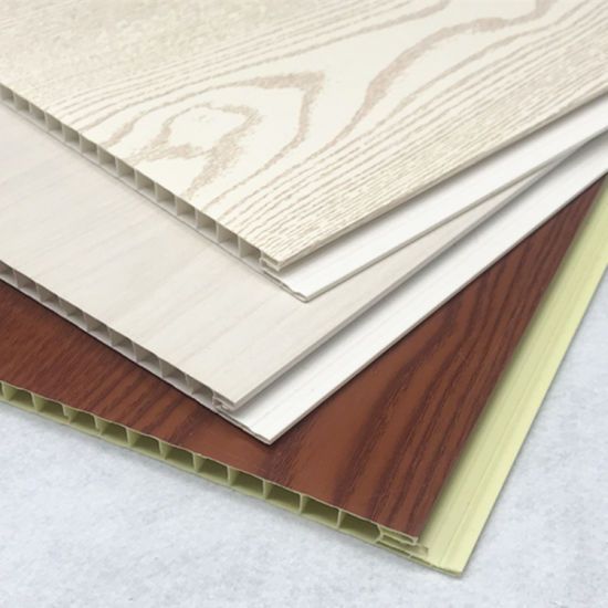 Ceiling PVC Panels