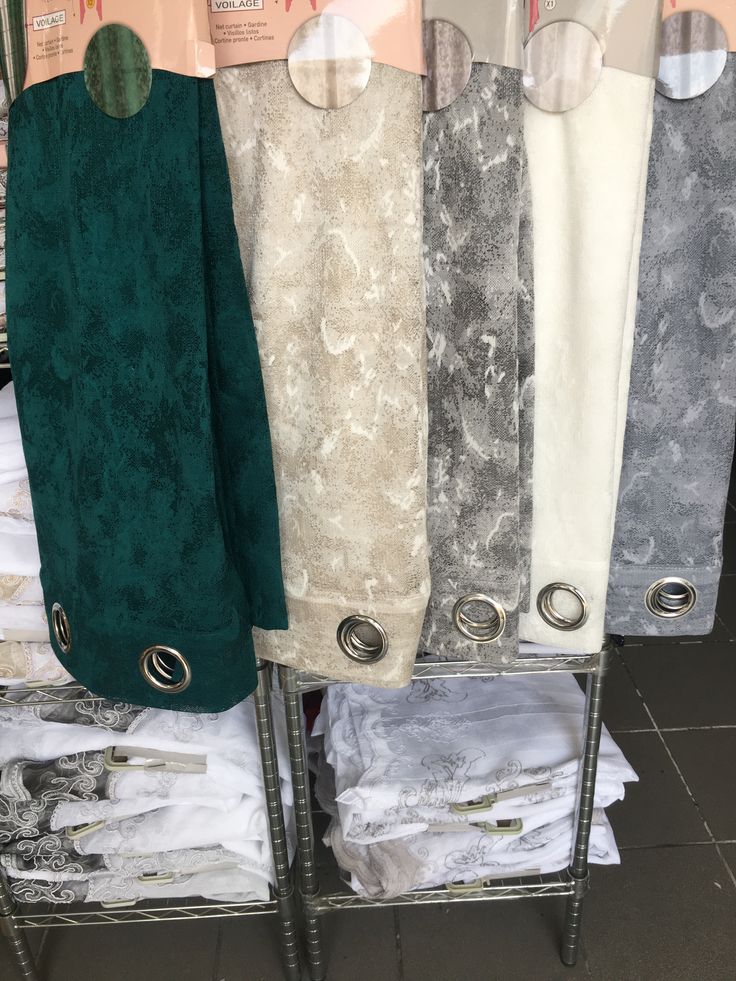 High-Quality Curtains