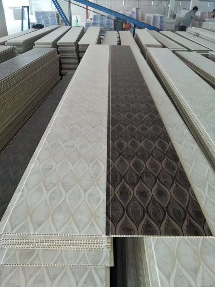 Ceiling PVC Panels