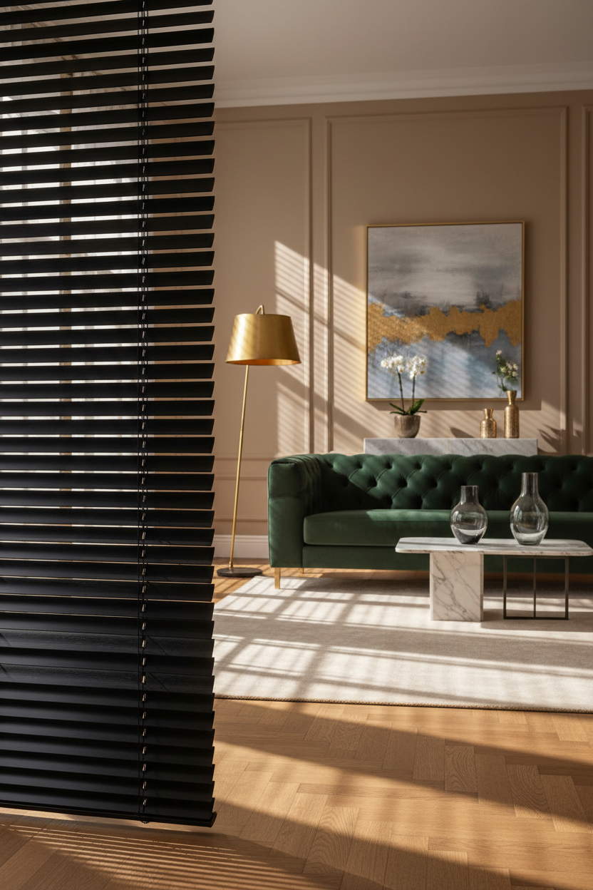 Window Blinds