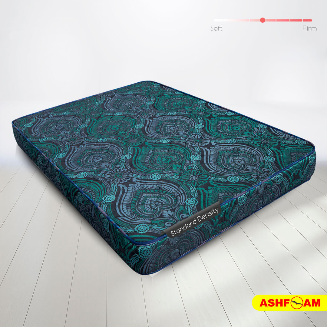 Ashfoam Mattress